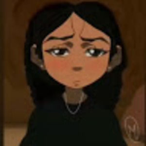 Meet your Posher, Desiree